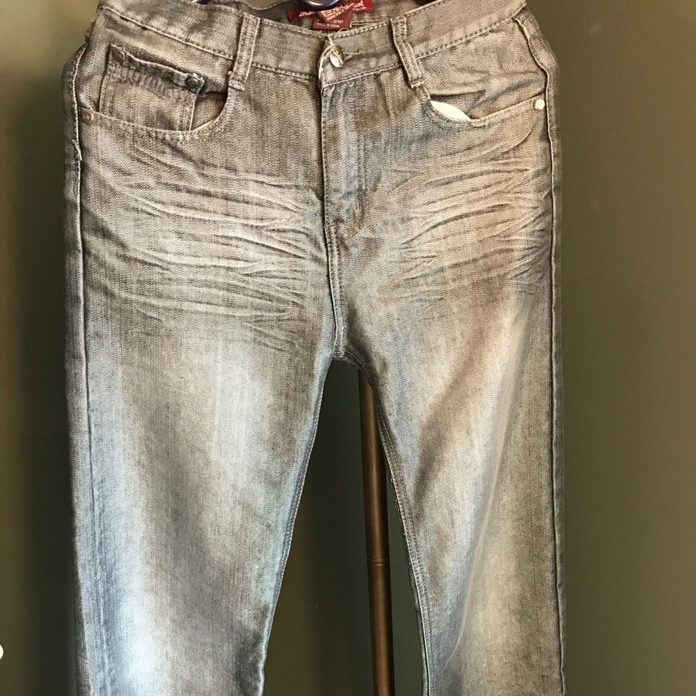 Old Skoal Jeans size 16
